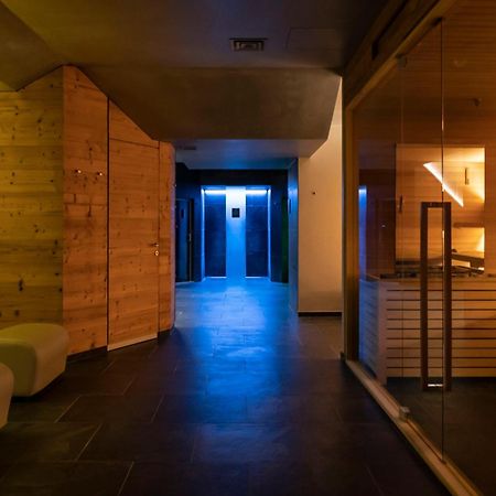 אסיאגו Linta Hotel Wellness & Spa מראה חיצוני תמונה