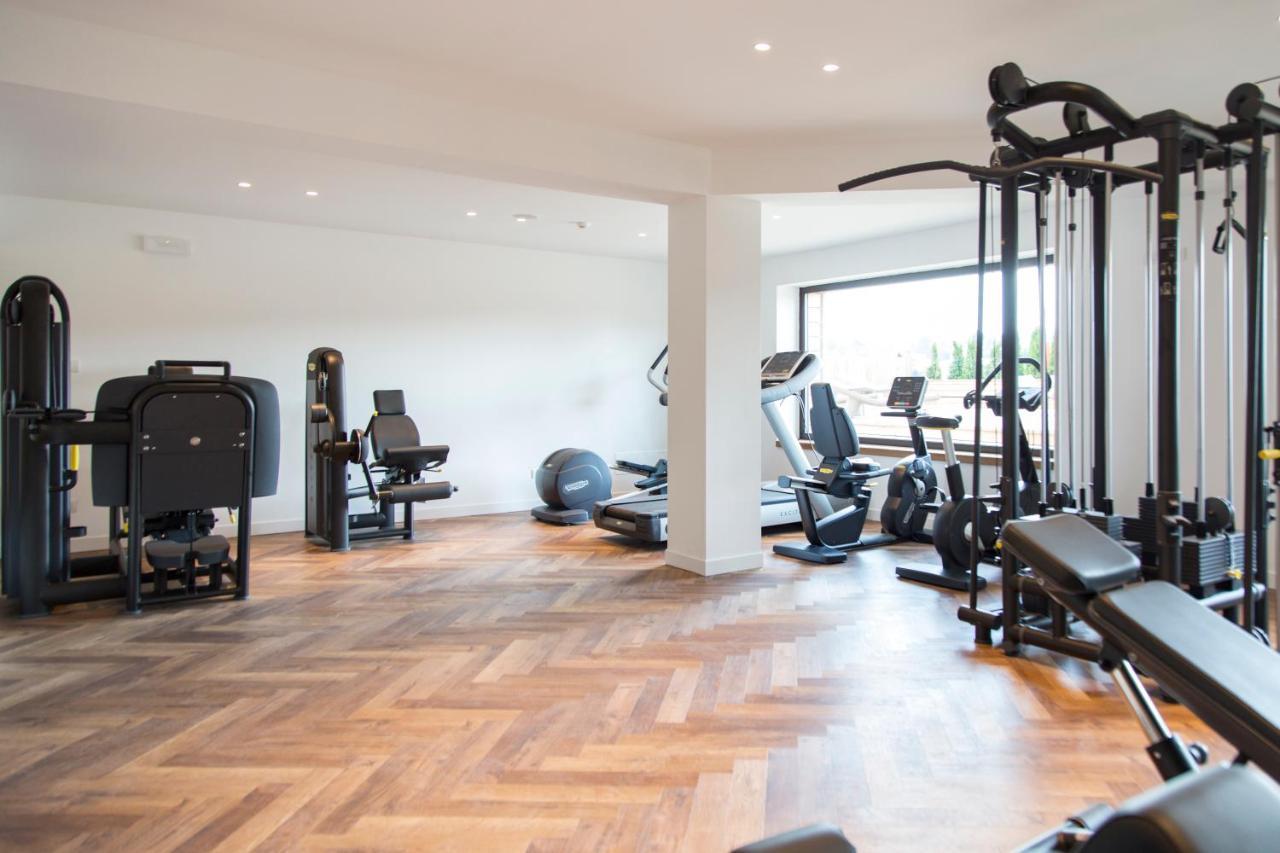 אסיאגו Linta Hotel Wellness & Spa מראה חיצוני תמונה