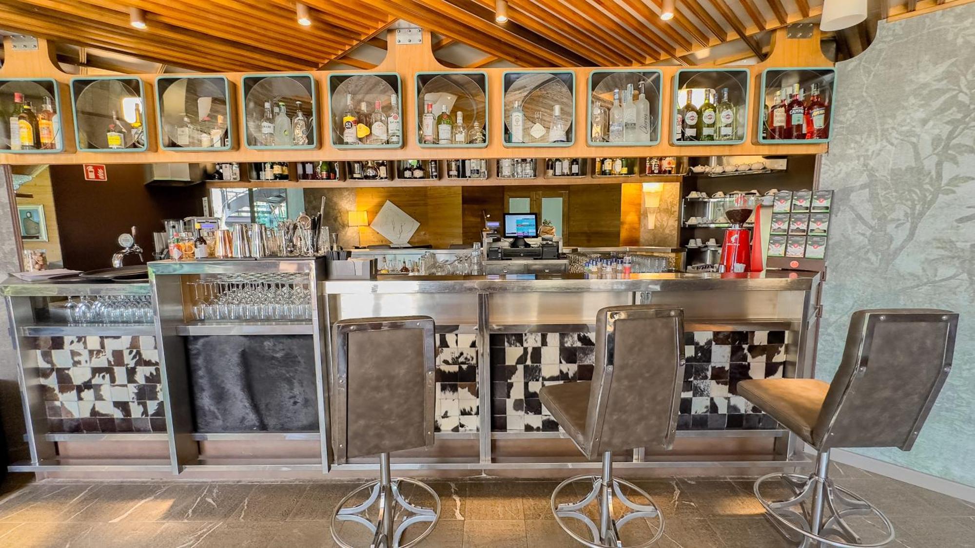 אסיאגו Linta Hotel Wellness & Spa מראה חיצוני תמונה