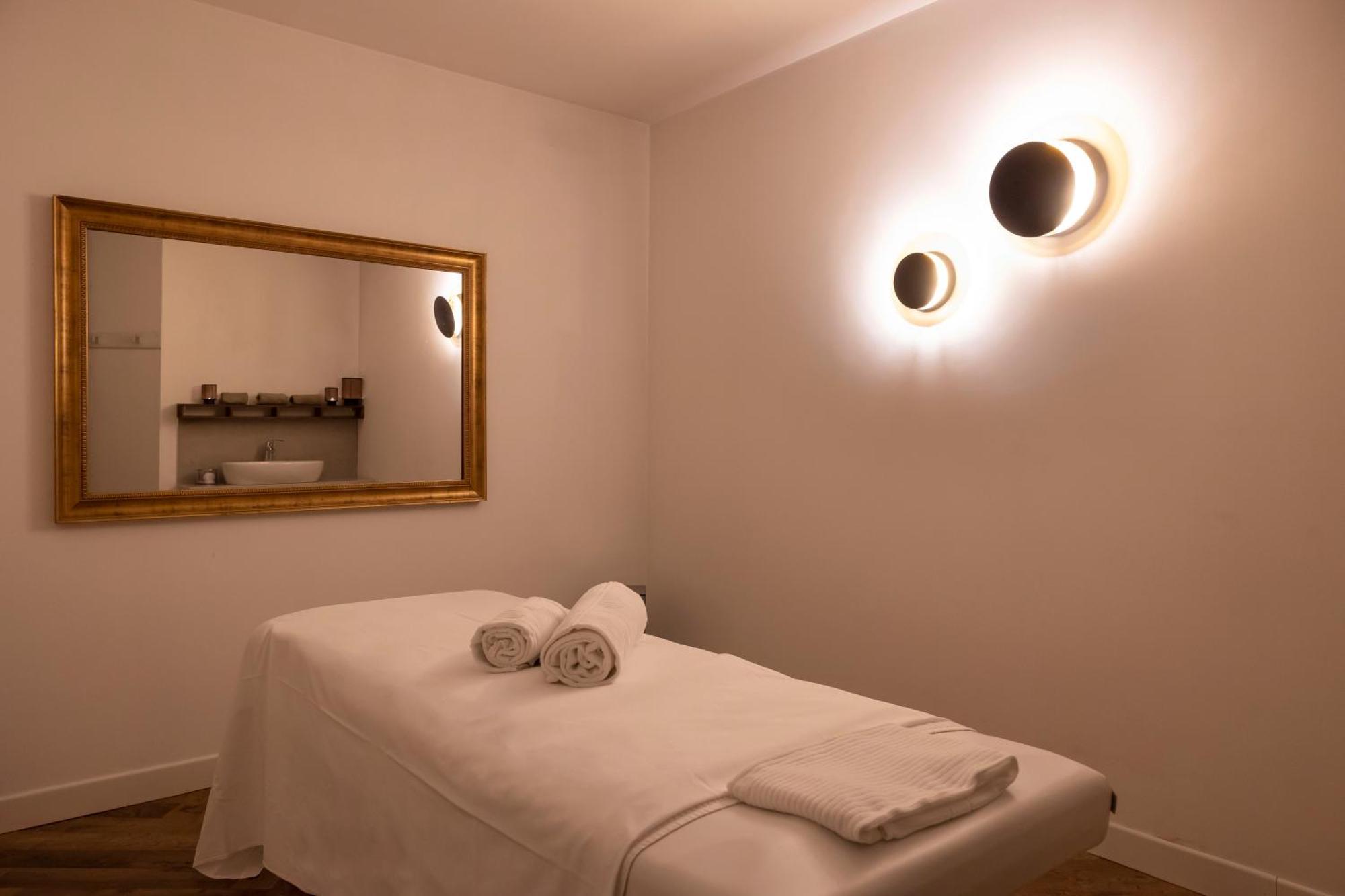 אסיאגו Linta Hotel Wellness & Spa מראה חיצוני תמונה