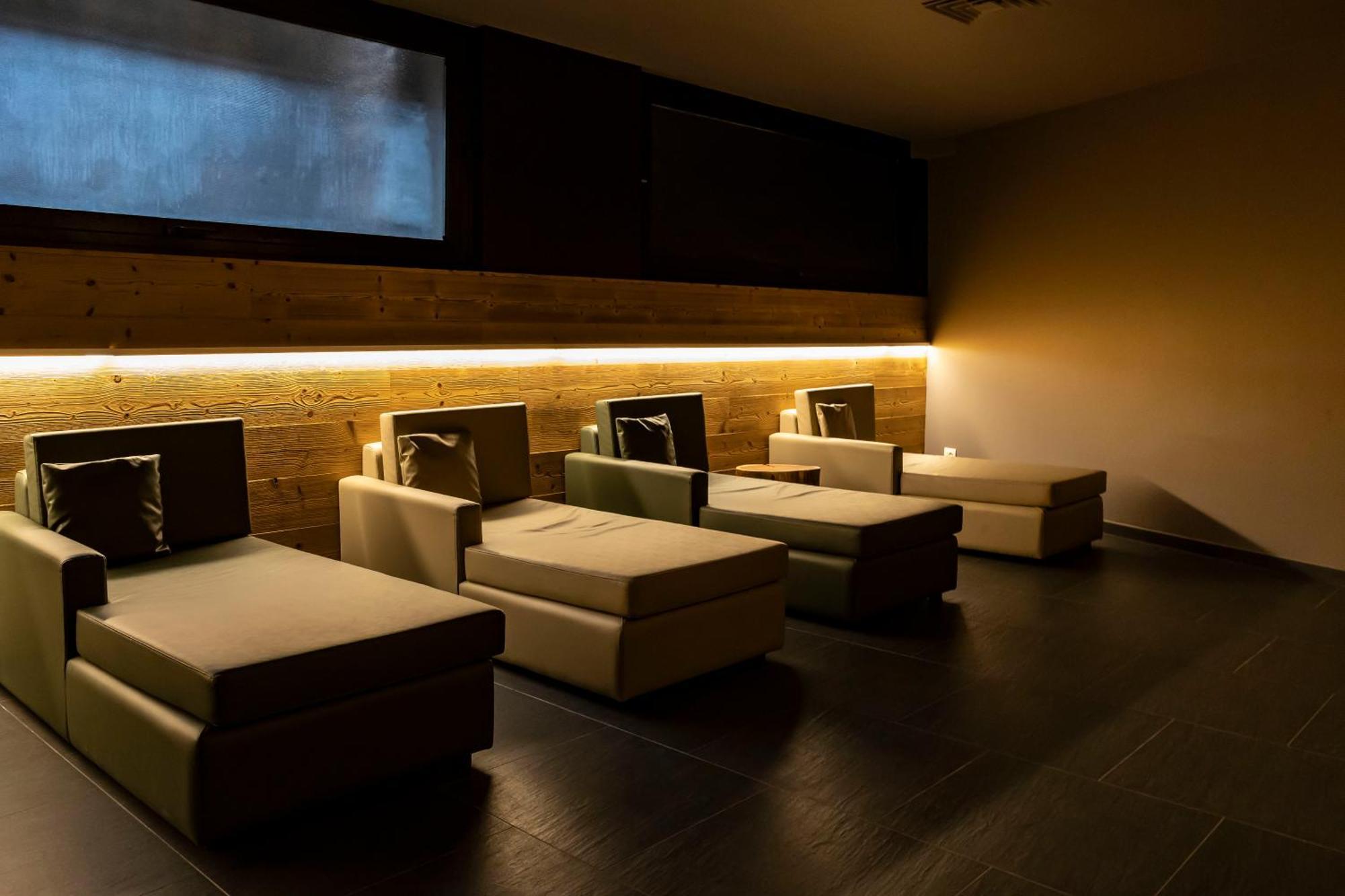 אסיאגו Linta Hotel Wellness & Spa מראה חיצוני תמונה