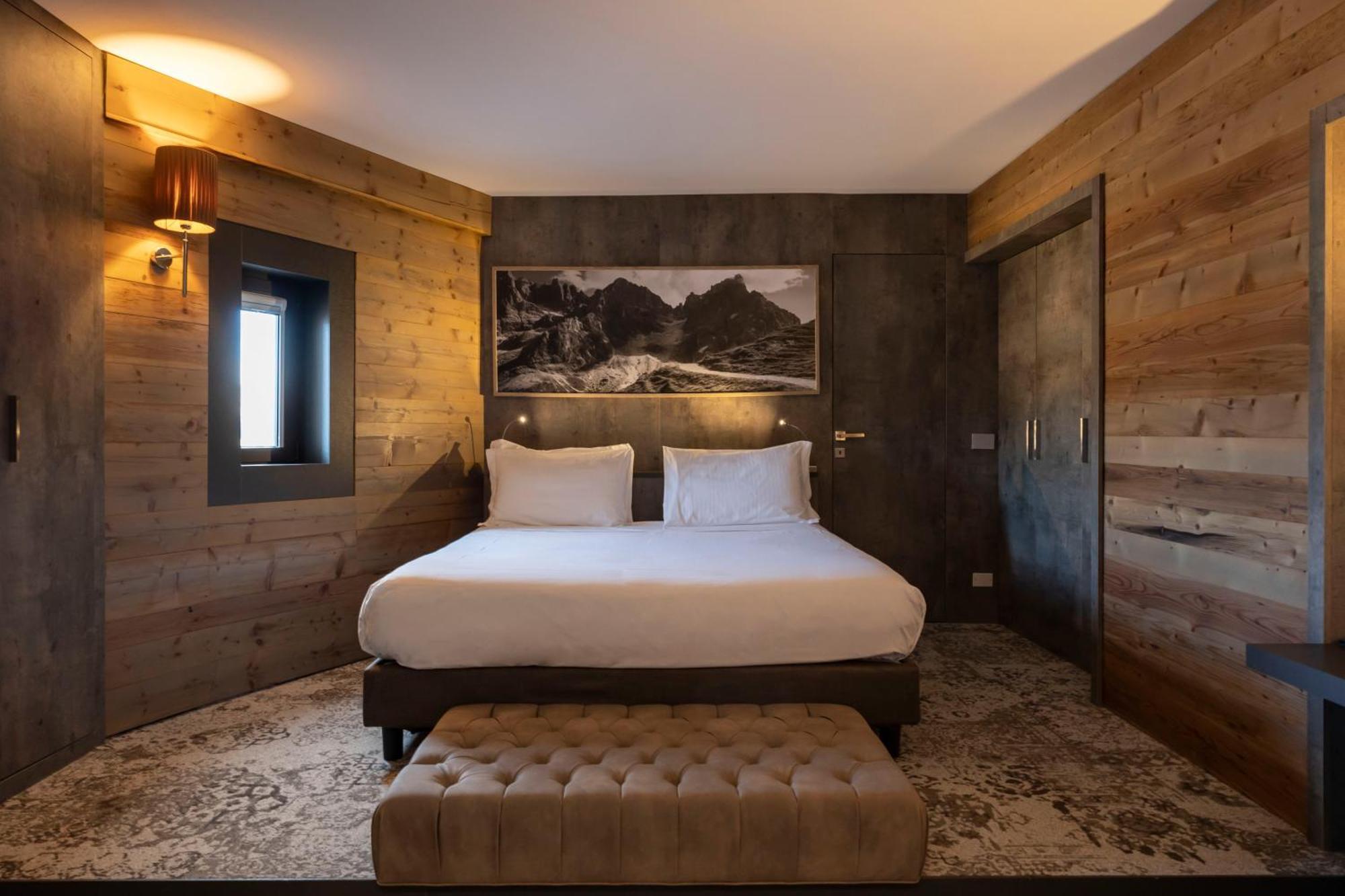 אסיאגו Linta Hotel Wellness & Spa מראה חיצוני תמונה