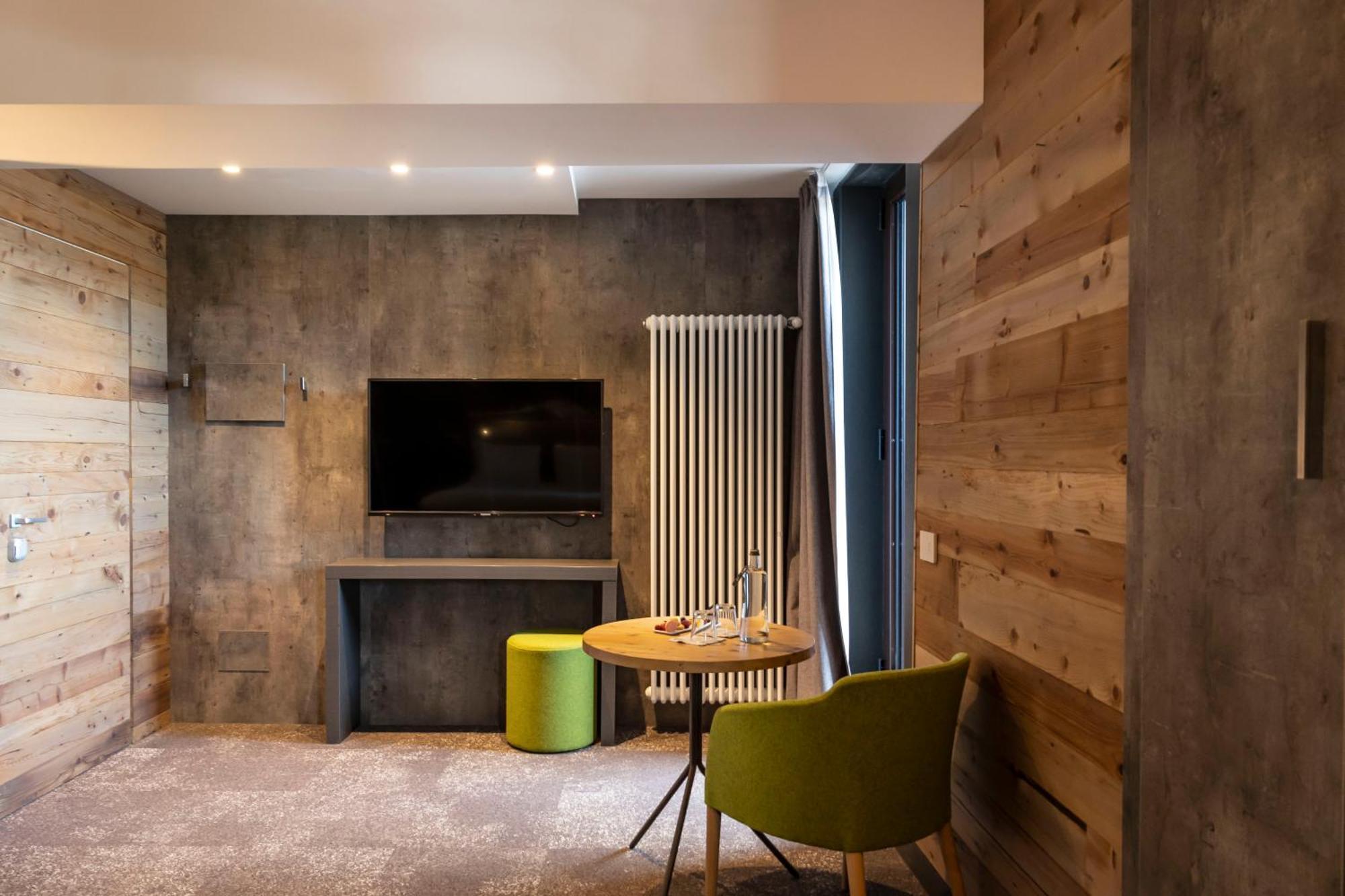 אסיאגו Linta Hotel Wellness & Spa חדר תמונה