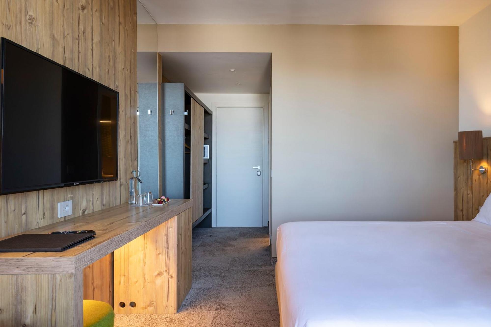 אסיאגו Linta Hotel Wellness & Spa מראה חיצוני תמונה