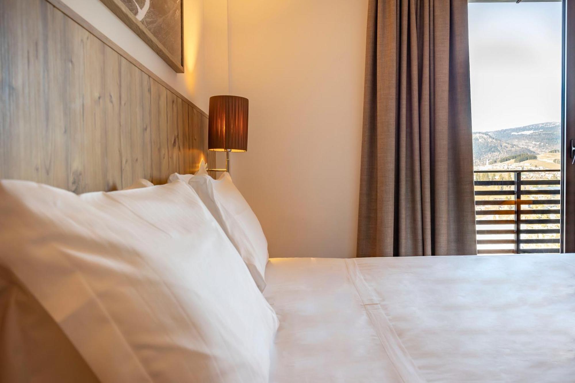 אסיאגו Linta Hotel Wellness & Spa חדר תמונה
