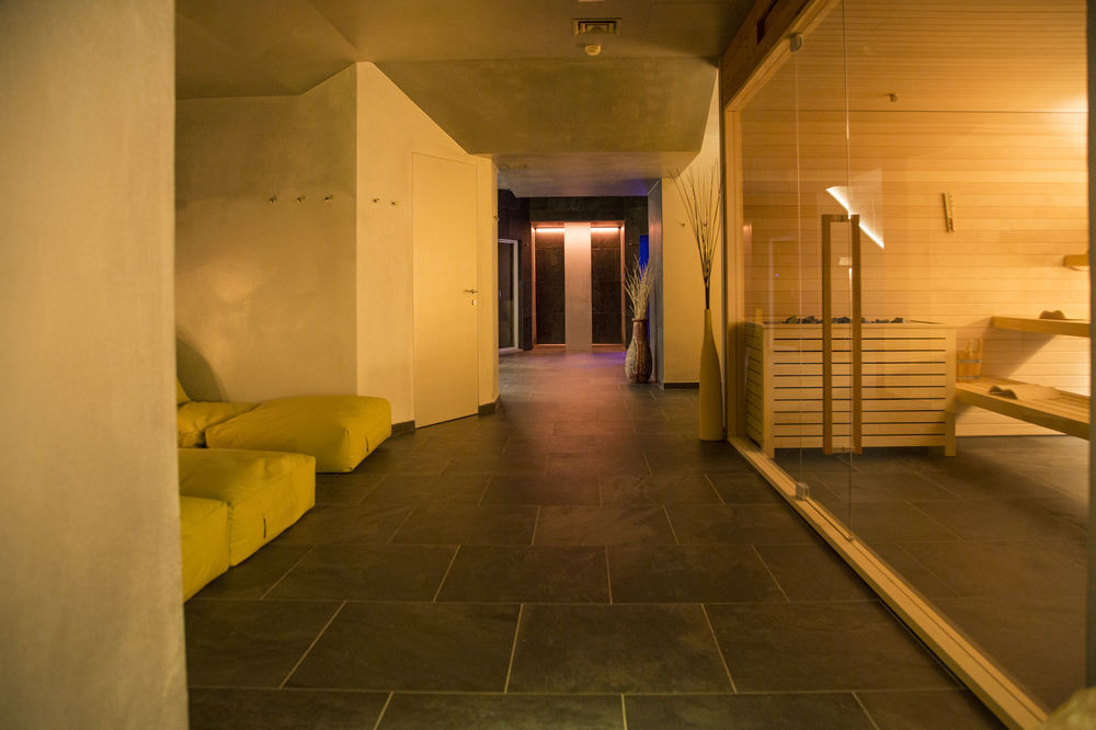אסיאגו Linta Hotel Wellness & Spa מראה חיצוני תמונה