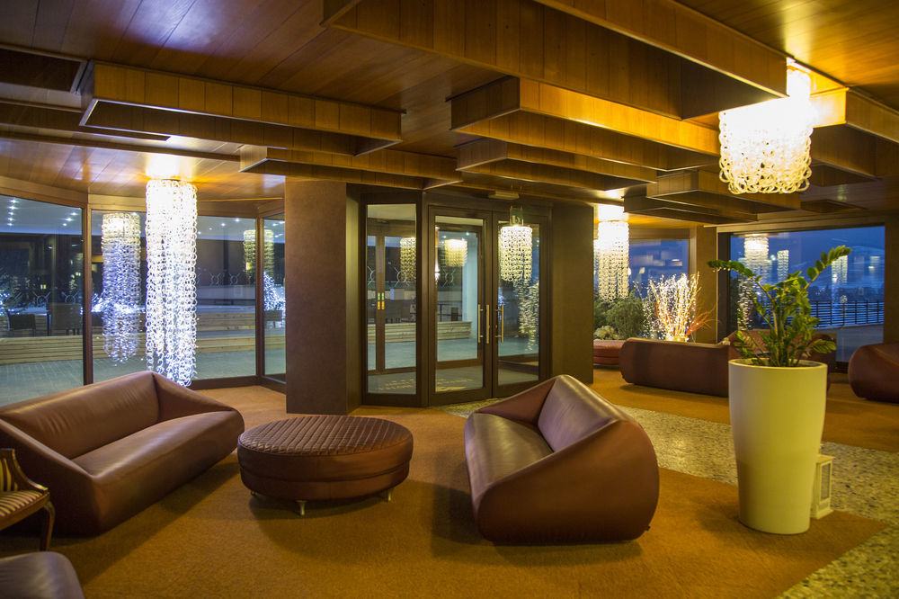 אסיאגו Linta Hotel Wellness & Spa מראה חיצוני תמונה