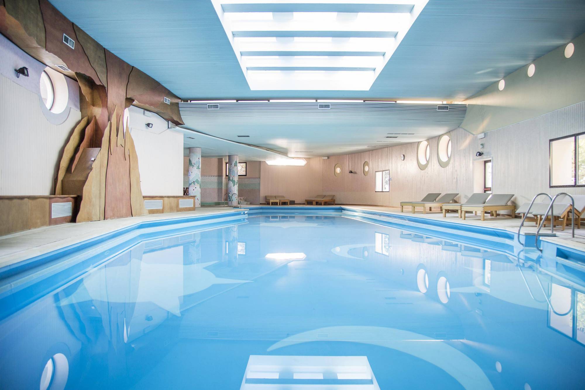 אסיאגו Linta Hotel Wellness & Spa מראה חיצוני תמונה